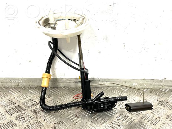 BMW 5 E60 E61 Fuel level sensor 0580303042 6765849 586223