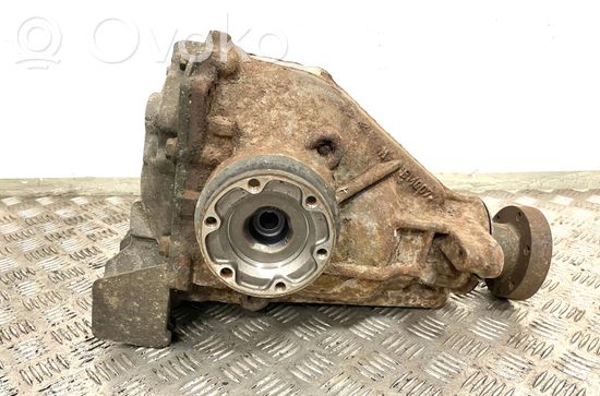 BMW 5 E60 E61 Rear differential 7530897 EAD59S265 9005071102220007
