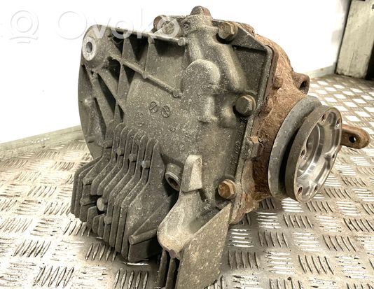 BMW 5 E60 E61 Rear differential 7530897 EAD59S265 9005071102220007
