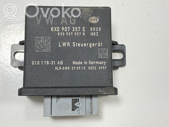 Audi A8 S8 D3 4E Light module LCM 8X0907357 8X0907357E 8X0907357B