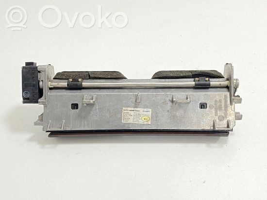 Volkswagen Phaeton Dash center air vent grill 3D1853204 200036146621 151526501