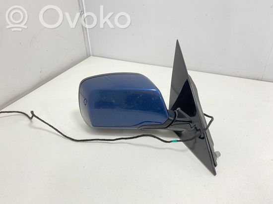 BMW X3 E83 Front door electric wing mirror E1020790 E1010790