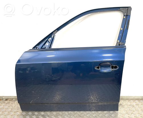 BMW X3 E83 Front door