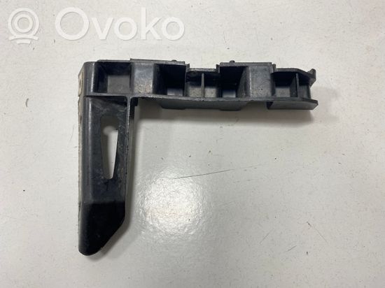 Audi TT TTS Mk2 Front bumper mounting bracket 8J0807183 8J0807183