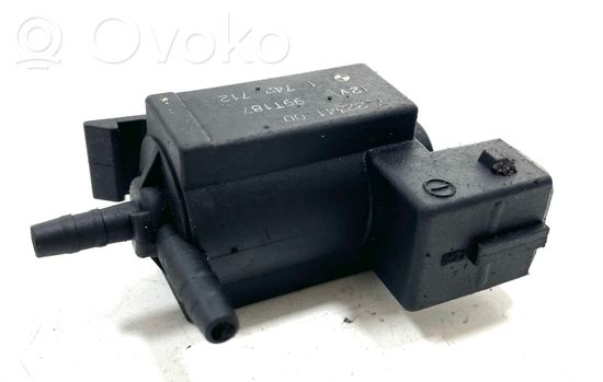 BMW 3 E90 E91 Turbo solenoid valve 72234100 1742712 99T187