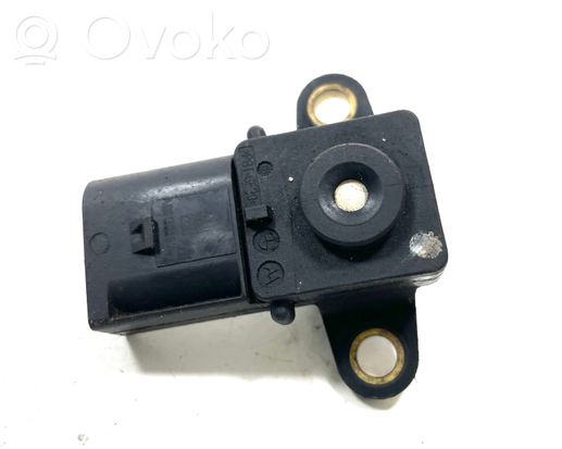 BMW 3 E90 E91 Air pressure sensor 754262303 7542623 6PD7400