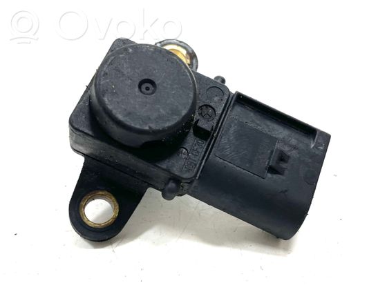 BMW 3 E90 E91 Air pressure sensor 754262304 7542623 6PD7400