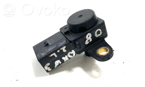 BMW 3 E90 E91 Air pressure sensor 754262304 7542623 6PD7400