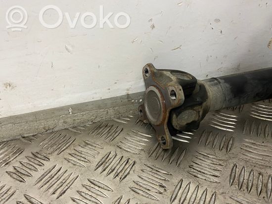 BMW X3 E83 Front prop shaft