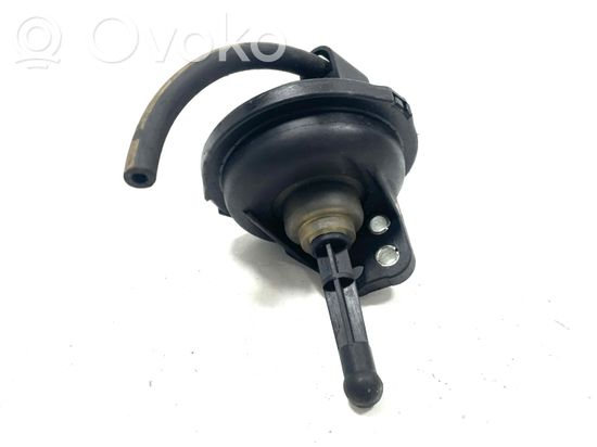 BMW 5 E60 E61 Vacuum valve 71424207 1424207 06T100