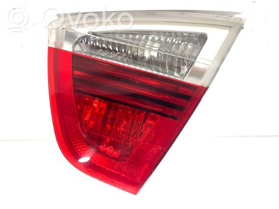 BMW 3 E90 E91 Tailgate rear/tail lights 6937460 27640217L1 276402