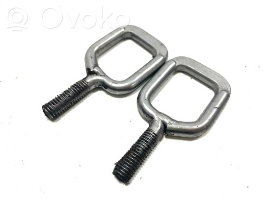 BMW X1 E84 Engine bonnet/hood lock/latch loop/hook