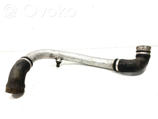 BMW 7 E65 E66 Intercooler hose/pipe 1161778873802 7788738 1161778873802