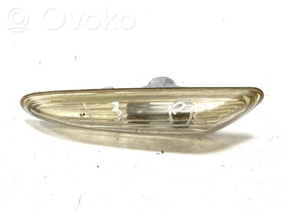 BMW X3 E83 Front fender indicator light 4166L 4166L