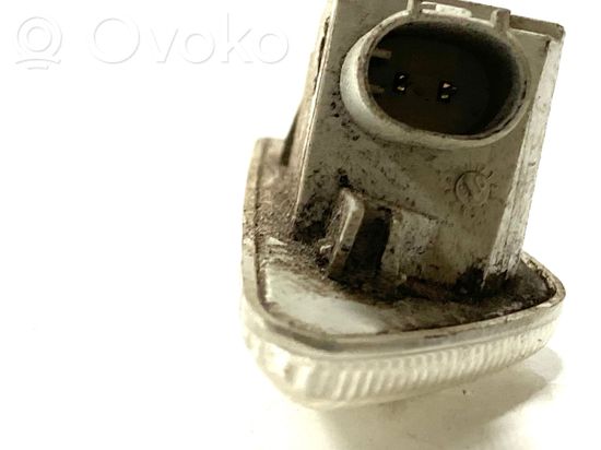 BMW X5 E70 Front fender indicator light 7171008 0218000