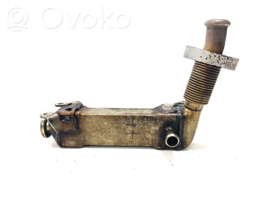 BMW X3 E83 EGR valve cooler 7790065 7790065 022351