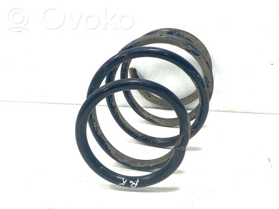 BMW X3 E83 Front coil spring
