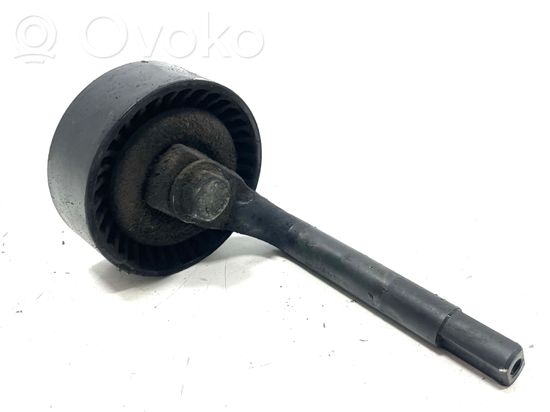BMW X3 E83 Generator/alternator belt tensioner
