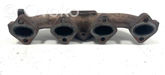 BMW X3 E83 Exhaust manifold 7790219 7790219