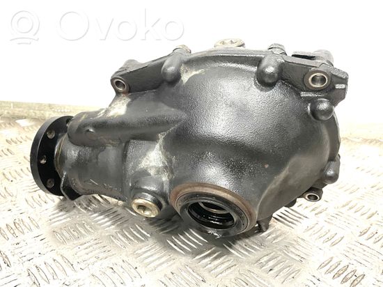 BMW X3 E83 Front differential 7540626 7540634 75456117EZK02