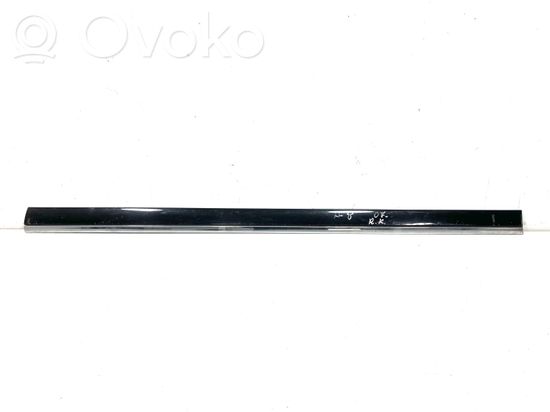 Audi A8 S8 D3 4E Front door trim (molding)