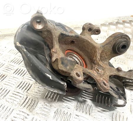 BMW 3 E90 E91 Rear wheel hub 616158009 6161580
