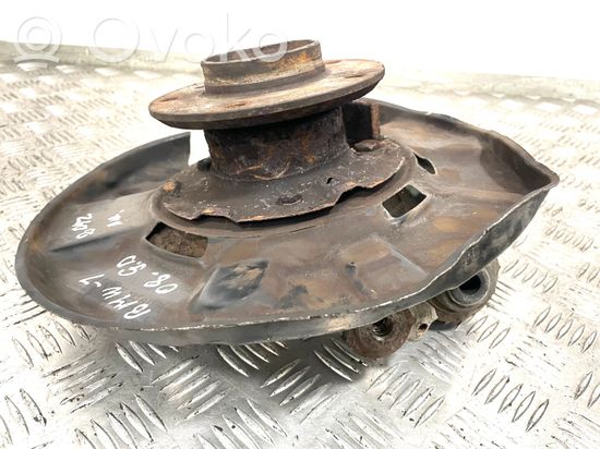 BMW 1 E81 E87 Rear wheel hub
