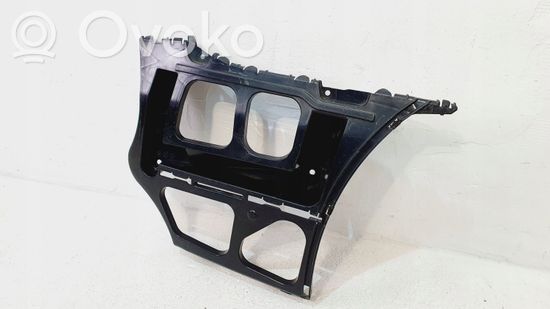 BMW 3 E90 E91 Rear bumper mounting bracket 7127716