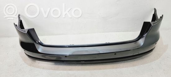 Audi A4 S4 B9 Rear bumper 8W9807511M