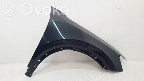 Audi Q2 Fender 81A821470