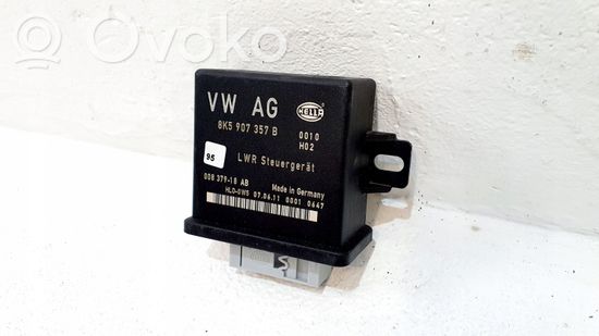 Audi A5 8T 8F Light module LCM 8K5907357B