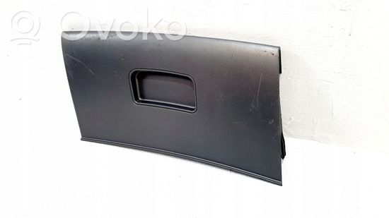 Audi A1 Rear bumper row hook cap/cover 8X0807441A