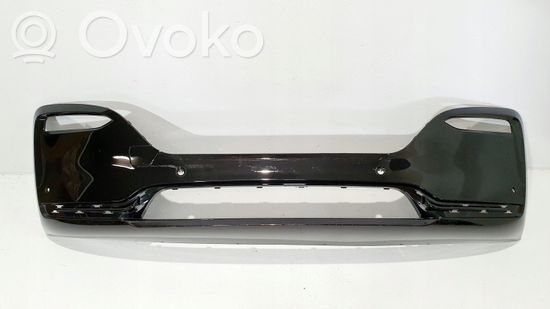 BMW i3 Front bumper 51117462342