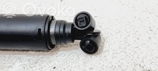 Audi A1 Headlight washer pump 8X0955102C