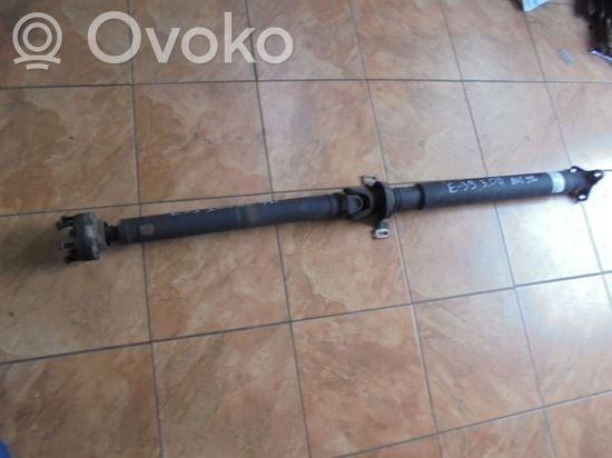 BMW 5 E39 Drive shaft (set)