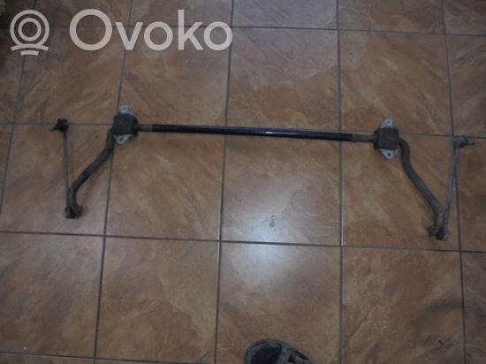 BMW 3 E46 Front anti-roll bar/sway bar
