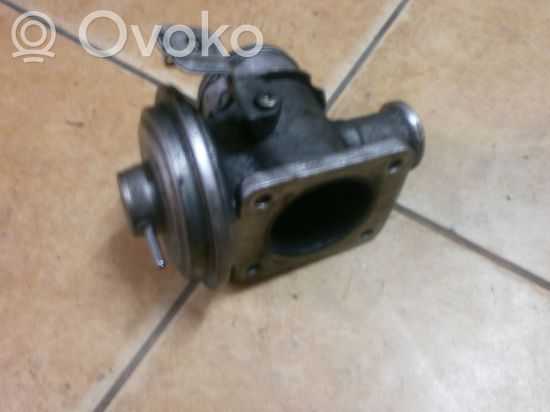 BMW 3 E46 EGR valve