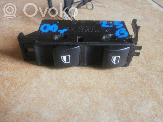 BMW 3 E46 Windscreen/window heater switch