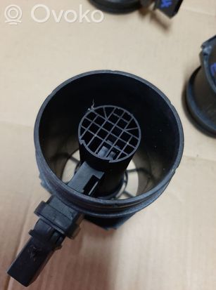 BMW 1 E81 E87 Mass air flow meter 7788743