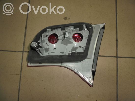 Audi A4 S4 B7 8E 8H Tailgate rear/tail lights