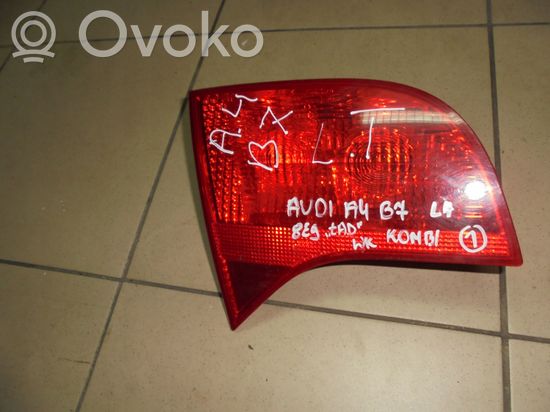 Audi A4 S4 B7 8E 8H Tailgate rear/tail lights
