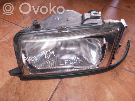 Audi 80 90 S2 B4 Headlight/headlamp
