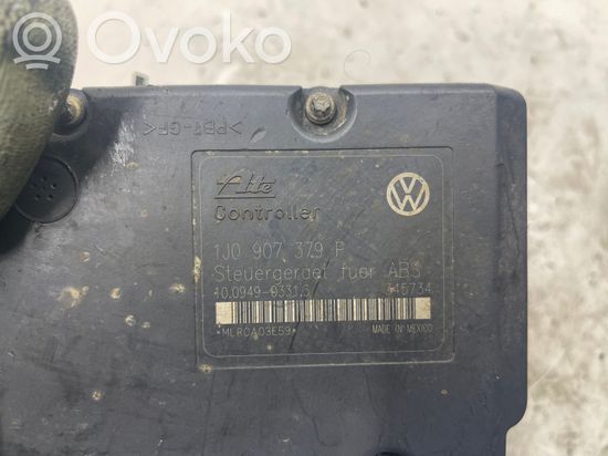 Volkswagen Golf IV ABS Pump 1J0907379P