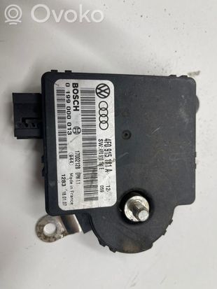 Audi A6 S6 C6 4F Other control units/modules 0199000013