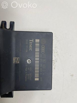 Audi A6 S6 C6 4F Other control units/modules 4F0907468D