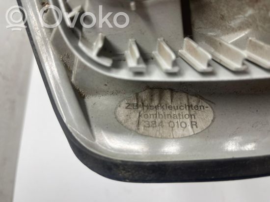 BMW 5 E34 Rear/tail lights 133690