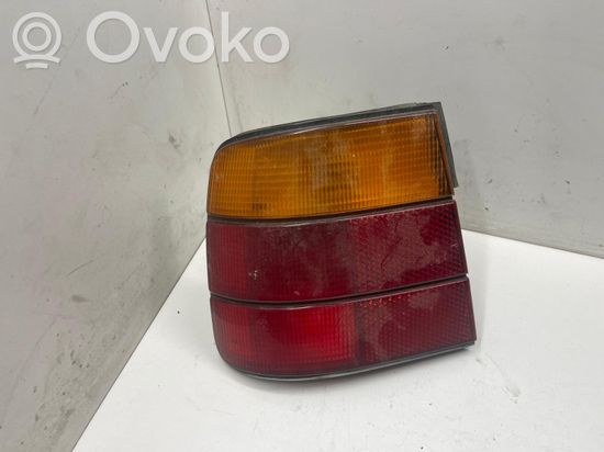 BMW 5 E34 Rear/tail lights