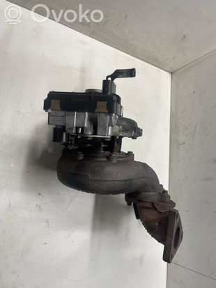 Mercedes-Benz ML W164 Turbo 7576081 276595