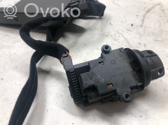 BMW 5 E60 E61 Other control units/modules 2072530706 5WK49514MBR
