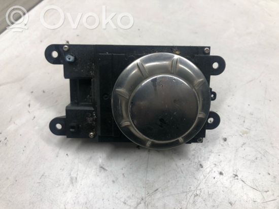 BMW 5 E60 E61 Head unit multimedia control 6944884